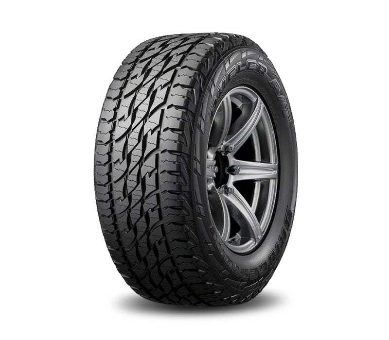 Bridgestone Dueler A/T D697 265/70R17