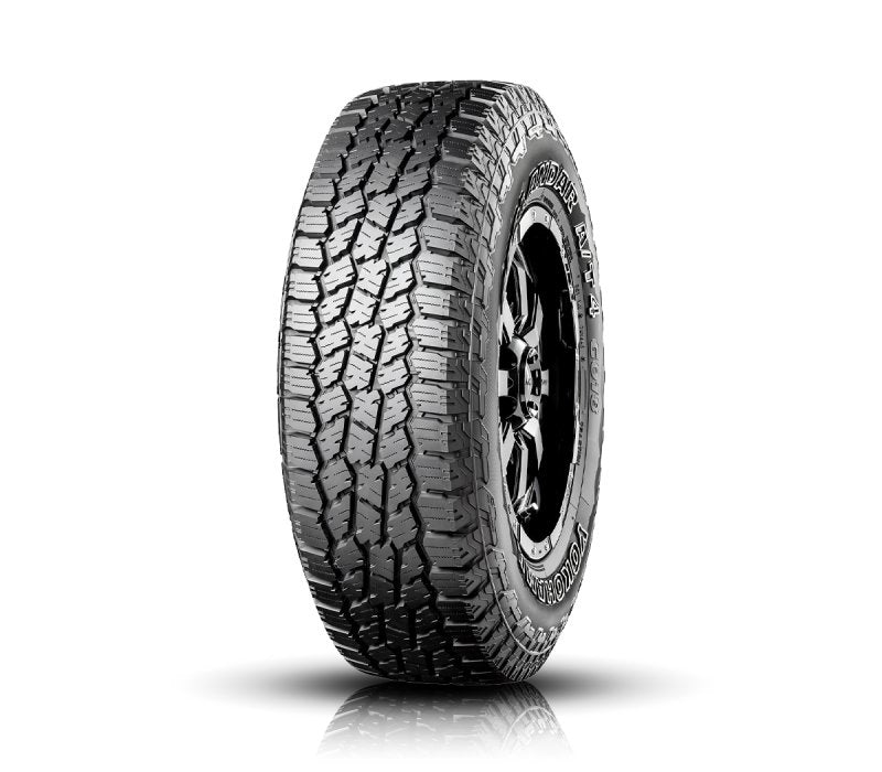 Yokohama Geolandar AT4 G018 265/75R16