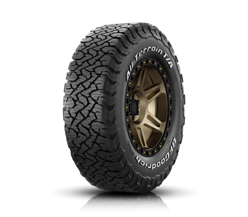 BFGoodrich All-Terrain T/A KO3 275/70R17