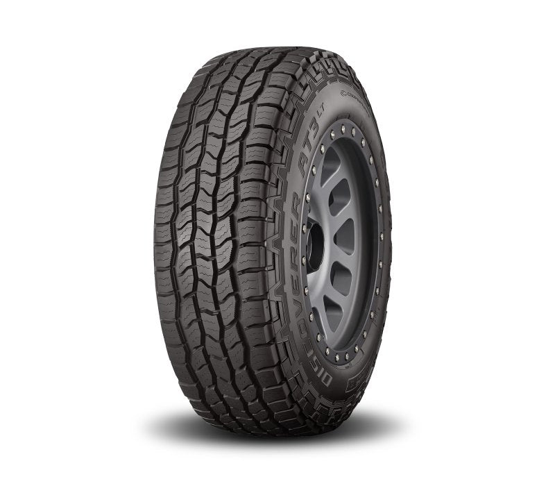 Cooper Discoverer AT3 LT 265/65R17