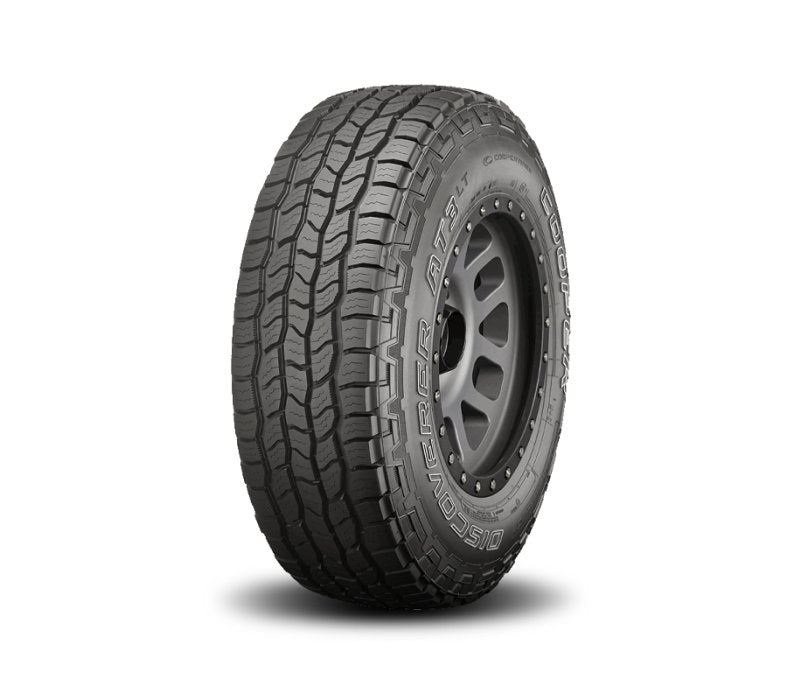 Cooper Discoverer AT3 LT 265/70R17