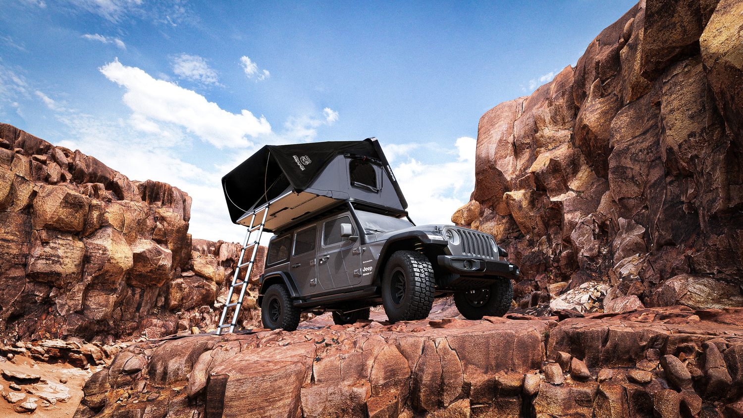 iKamper Skycamp 3.0
