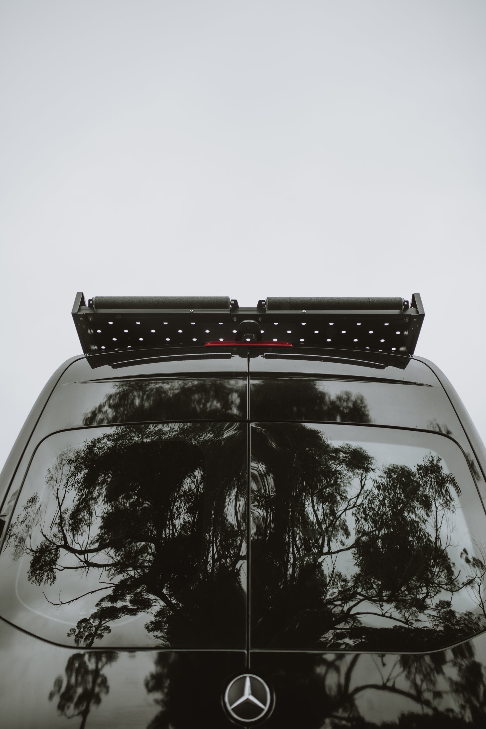 Cargo Roller (Single)