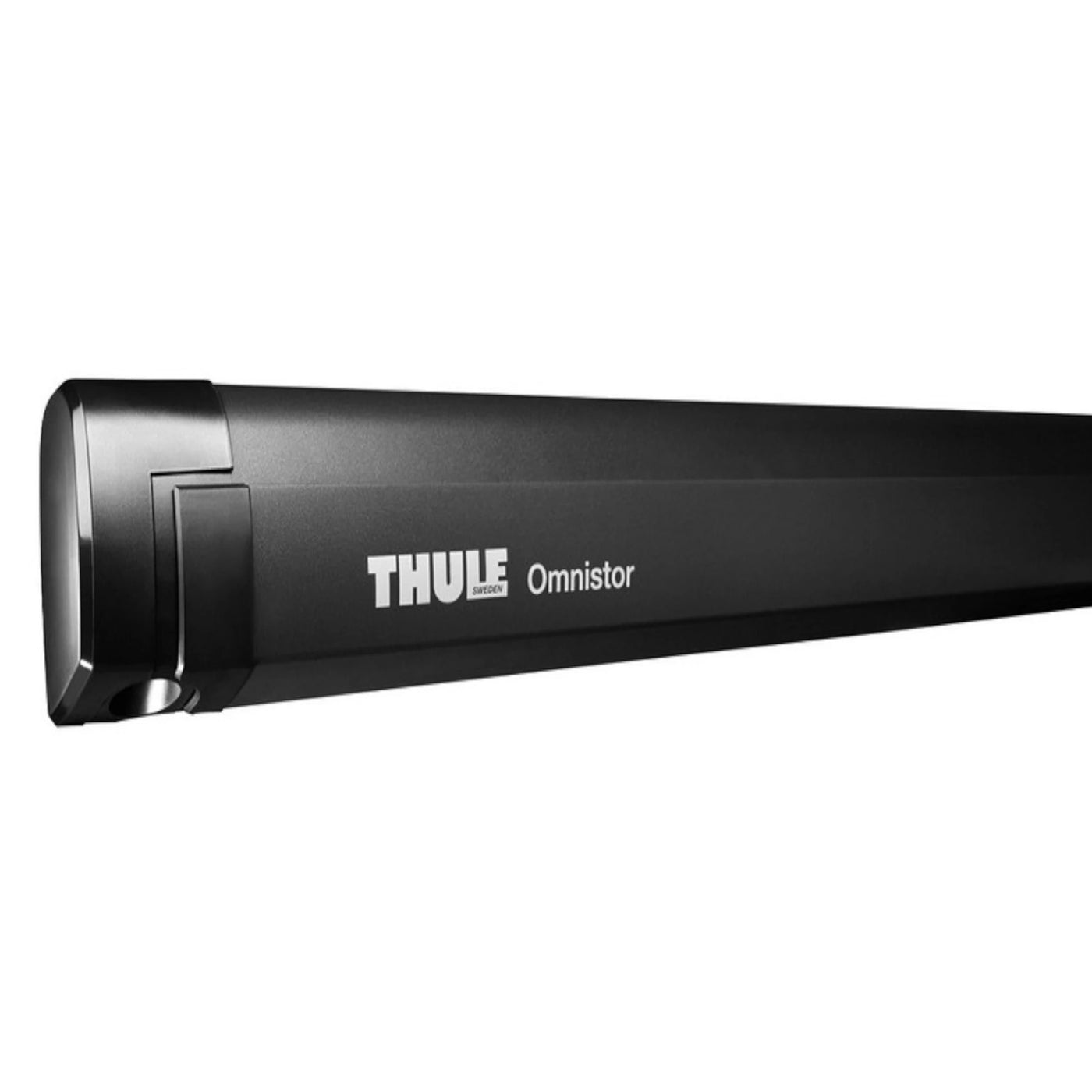 Thule Ominster 5200 (Manual) Mystic Grey Clothe