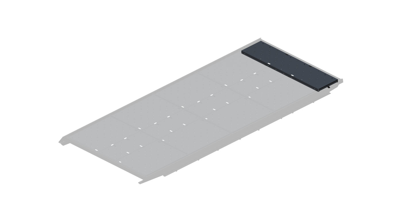 Platform Panel (376mm x 1522.5mm)