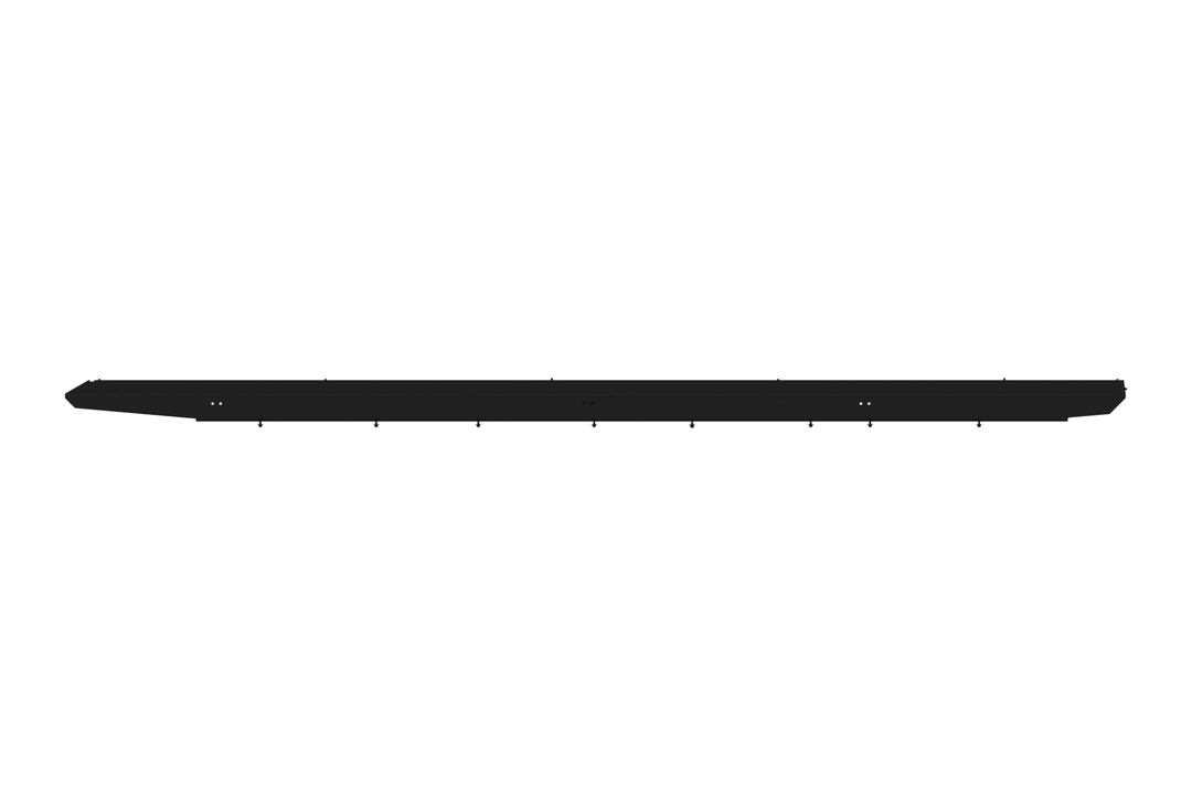Slim Platform Rack Ext - Full Panels (RS3)