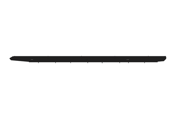 Slim Platform Rack Ext - Full Panels (RS3)