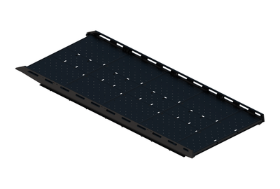 Cargo Platform Rack Ext - Full Panels (RS3)
