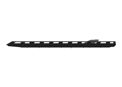 Cargo Platform Rack Ext - Rear Centre Fan (RS3)