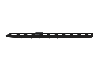 Cargo Platform Rack Ext - Front Offset Fan (RS3)
