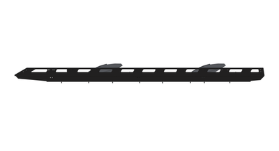 Cargo Platform Rack Ext - Front Centre Fan / Rear Centre Fan (RS3)