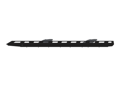 Cargo Platform Rack Ext - Front Offet Fan / Rear Centre Fan (RS3)