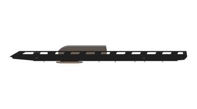 Cargo Platform Rack Ext - Front Aftermarket Air Con (RS3)