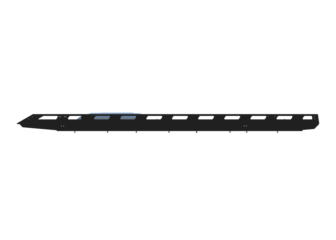 Cargo Platform Rack Ext - Front MB Air Con (RS3)