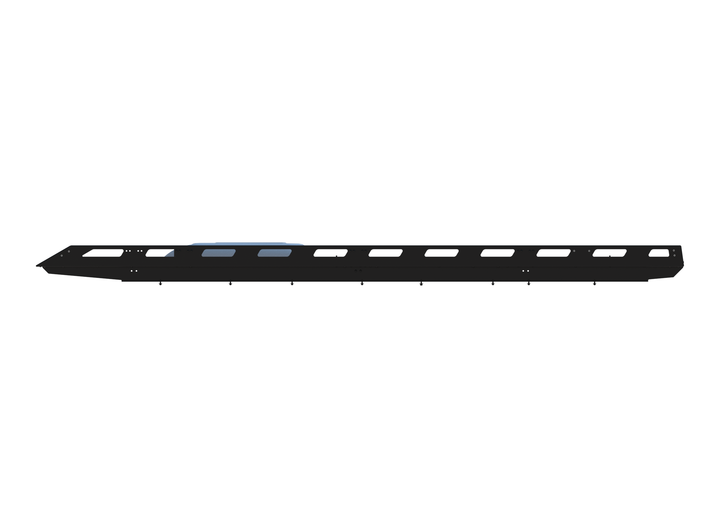 Cargo Platform Rack Ext - Front MB Air Con (RS3)