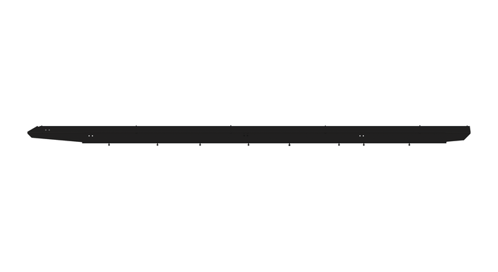 Slim Rack Extended (RS3)