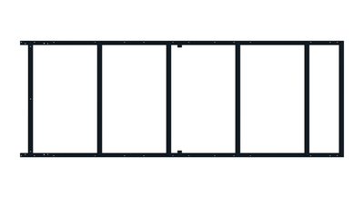 Slim Rack (RS4)