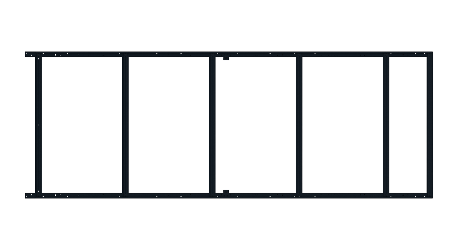 Slim Rack Ext (RS4)