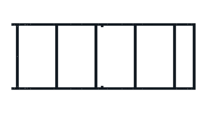 Slim Rack Ext (RS4)