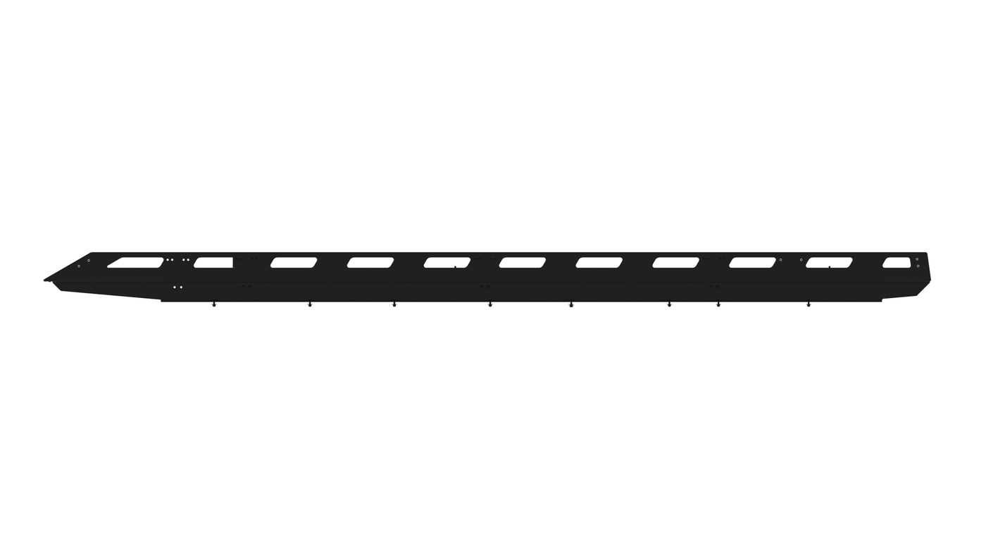 Cargo Platform Rack Ext - Full Panels (RS4)