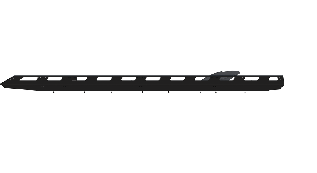 Cargo Platform Rack Ext - Rear Centre Fan (RS4)