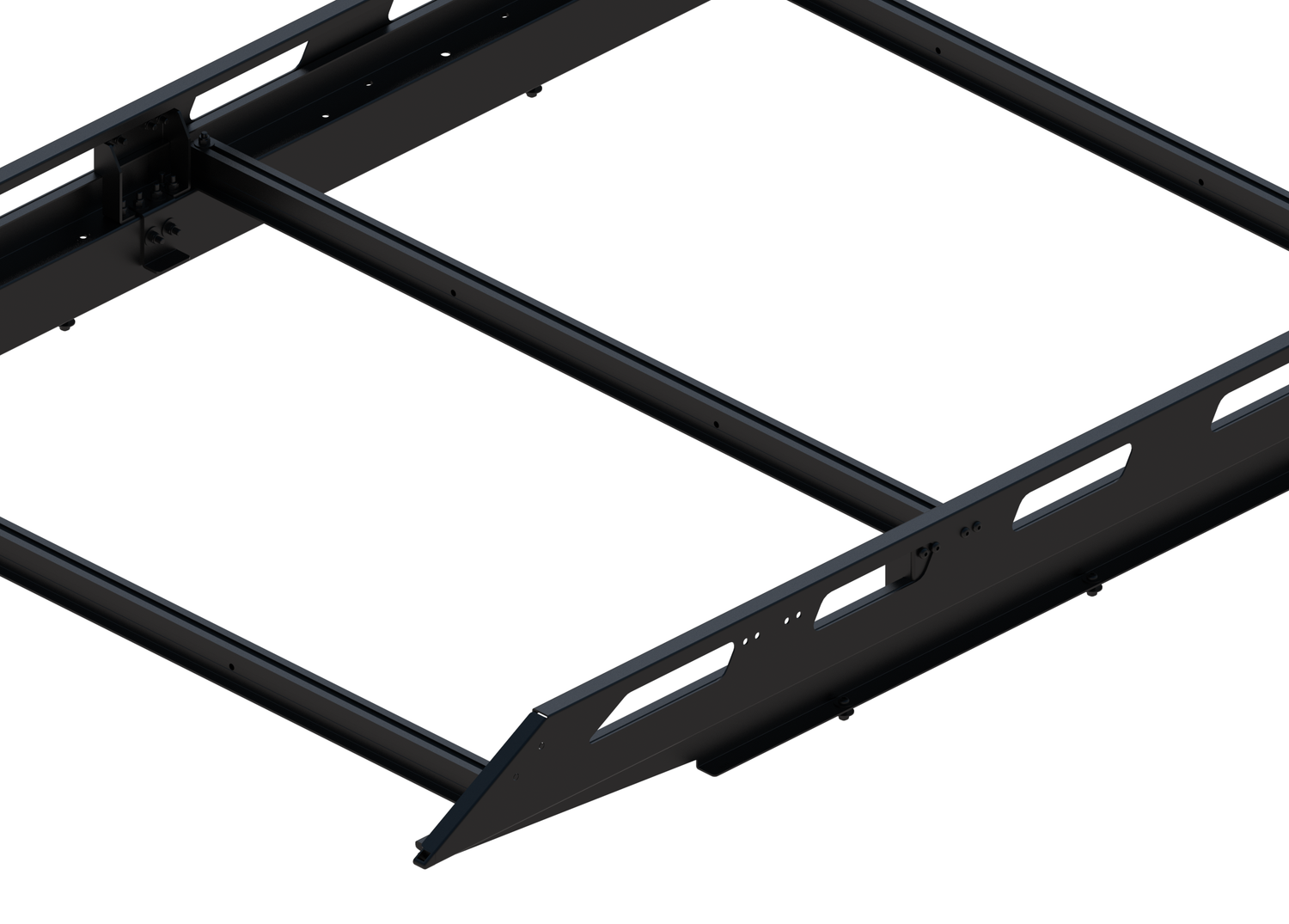 Cargo Rack Ext (RS4)