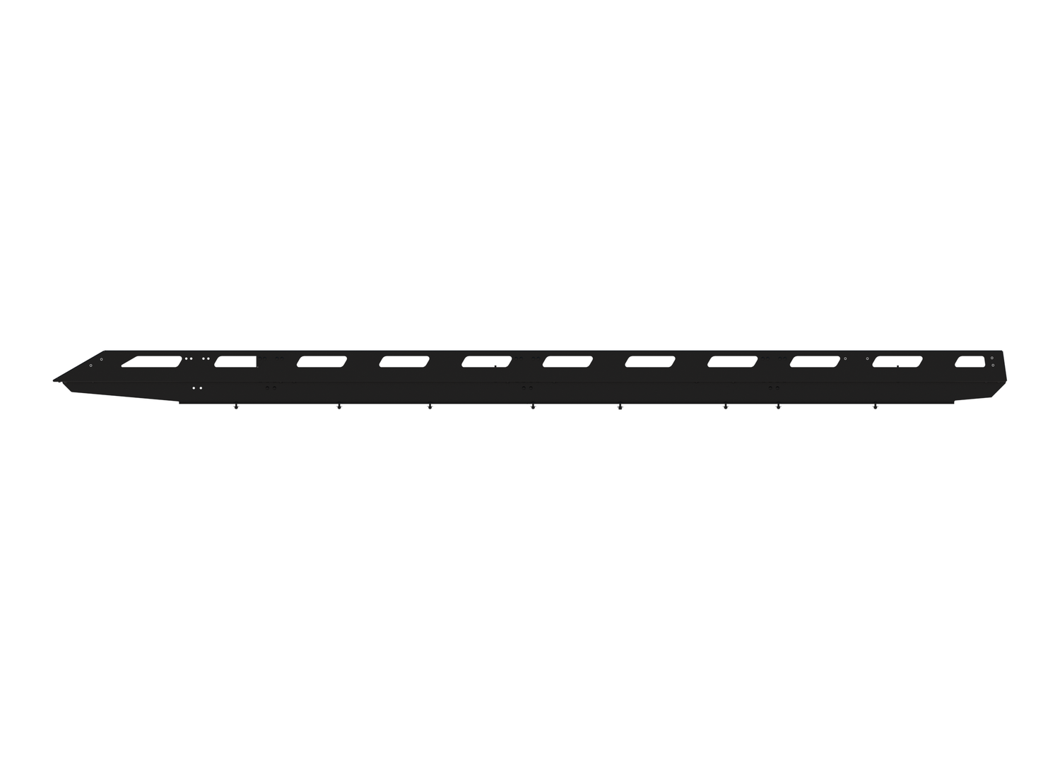 Cargo Rack Ext (RS4)
