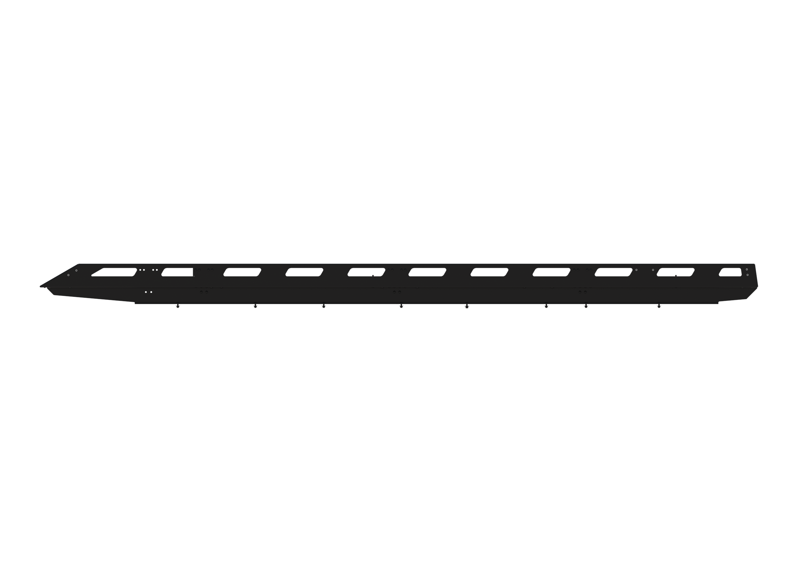 Cargo Rack Ext (RS4)