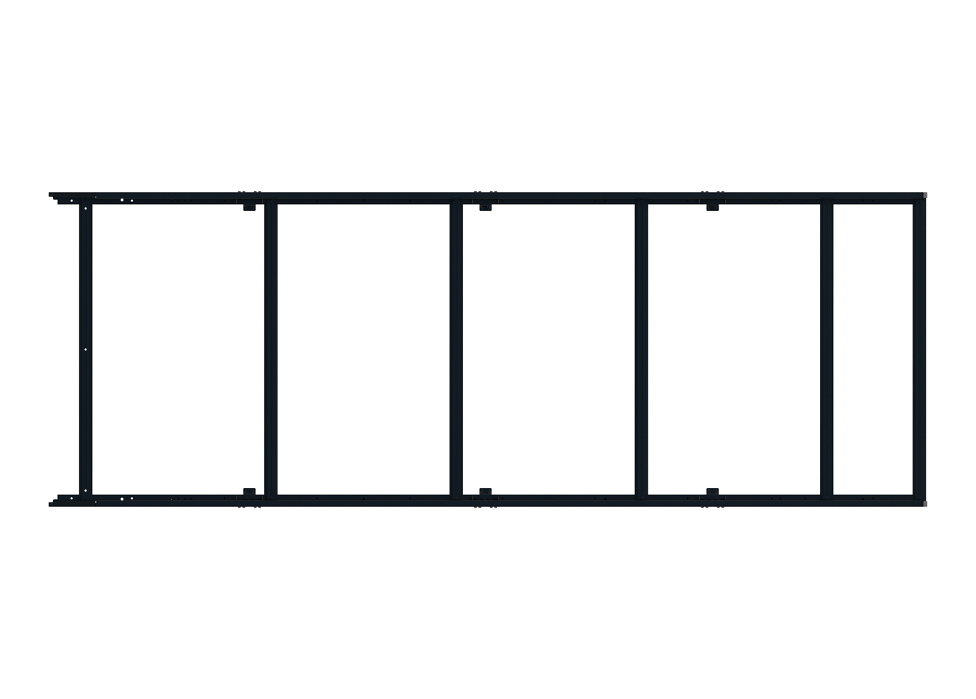 Cargo Rack Ext (RS3)