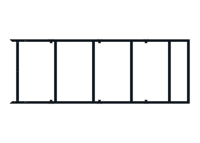 Cargo Rack Ext (RS3)