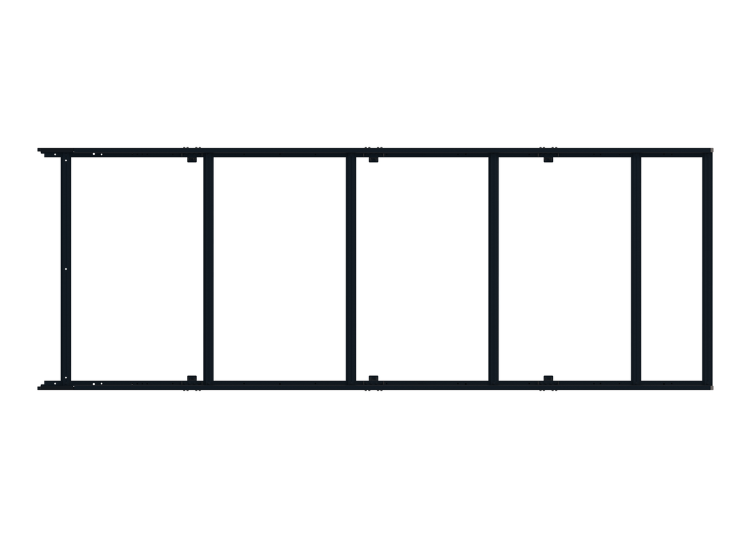 Cargo Rack Ext (RS4)