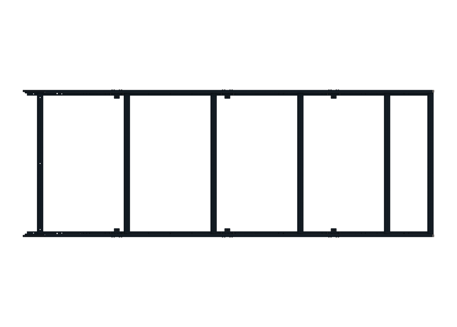 Cargo Rack Ext (RS4)