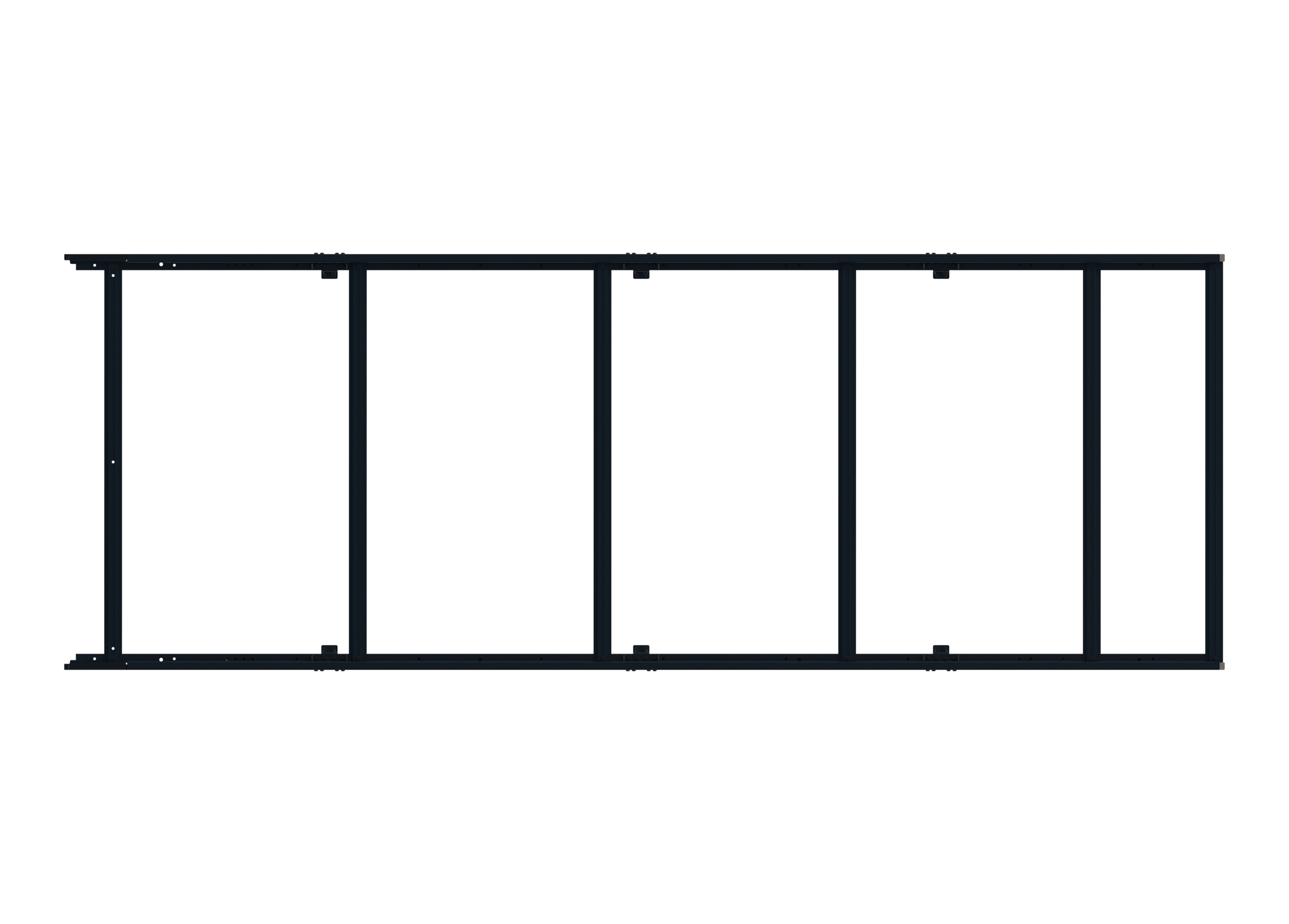 Cargo Rack Ext (RS4)
