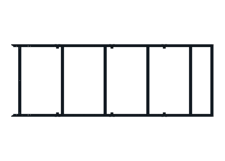 Cargo Rack Ext (RS4)