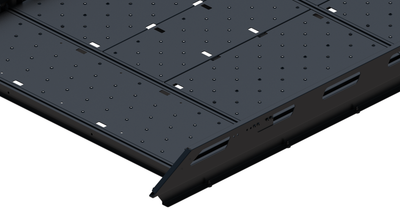 Cargo Platform Rack - Full Panels (RS4)