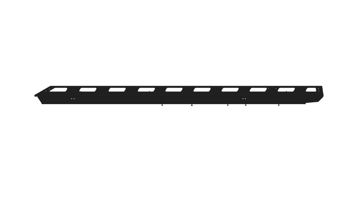 Cargo Platform Rack - Full Panels (RS3)
