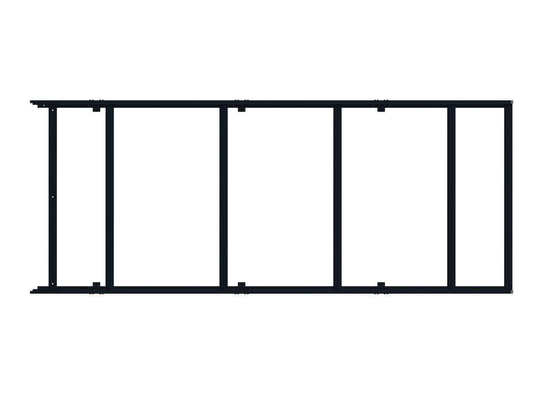 Cargo Rack (RS4)