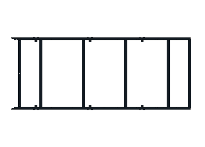 Cargo Rack (RS4)
