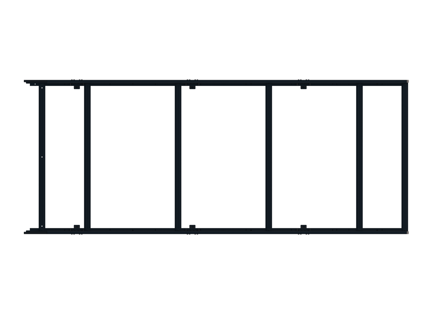 Cargo Rack (RS4)