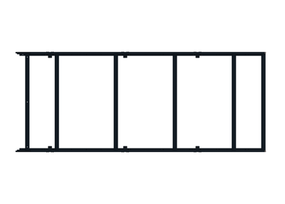 Cargo Rack (RS4)