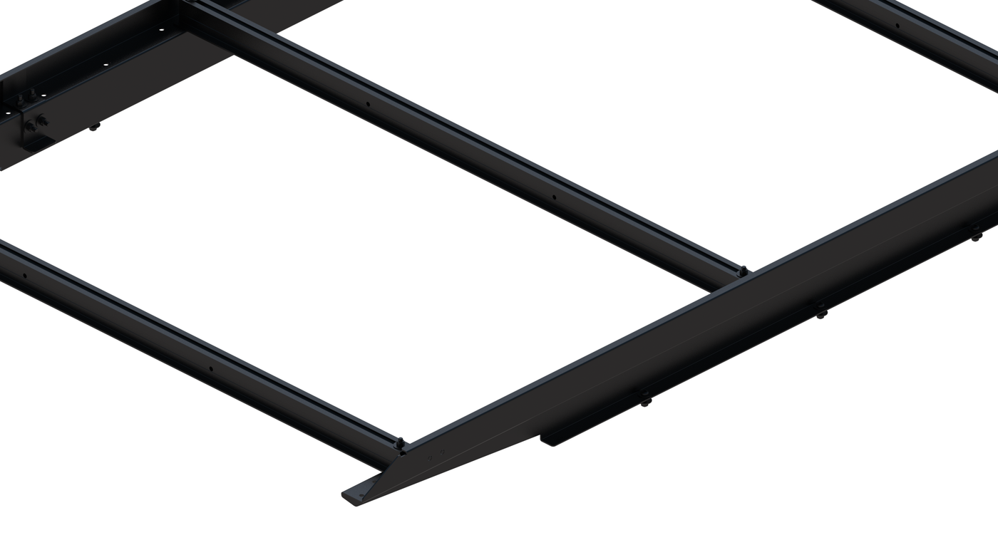 Slim Rack - Extended (RS5)