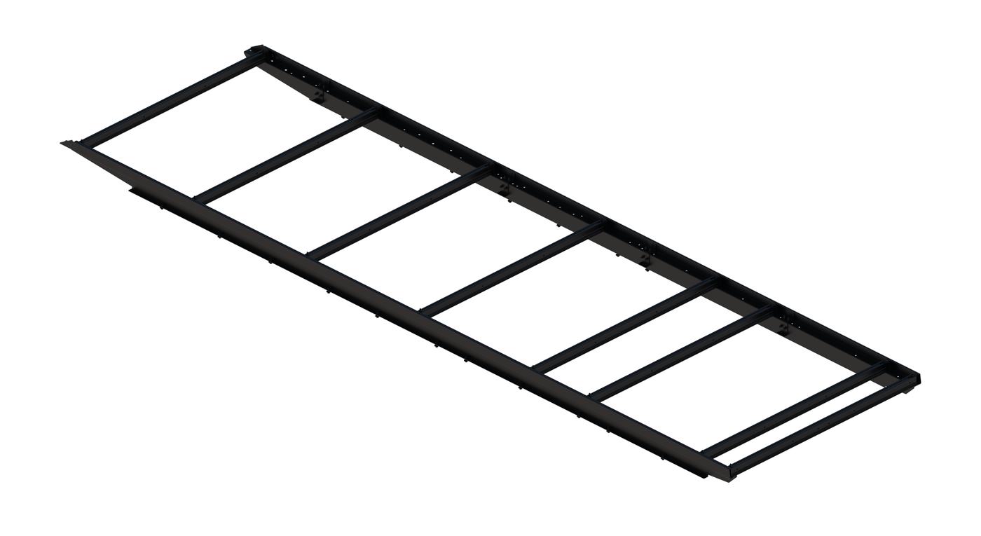 Slim Rack - Extended (RS5)