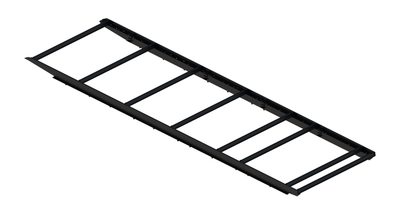 Slim Rack - Extended (RS5)