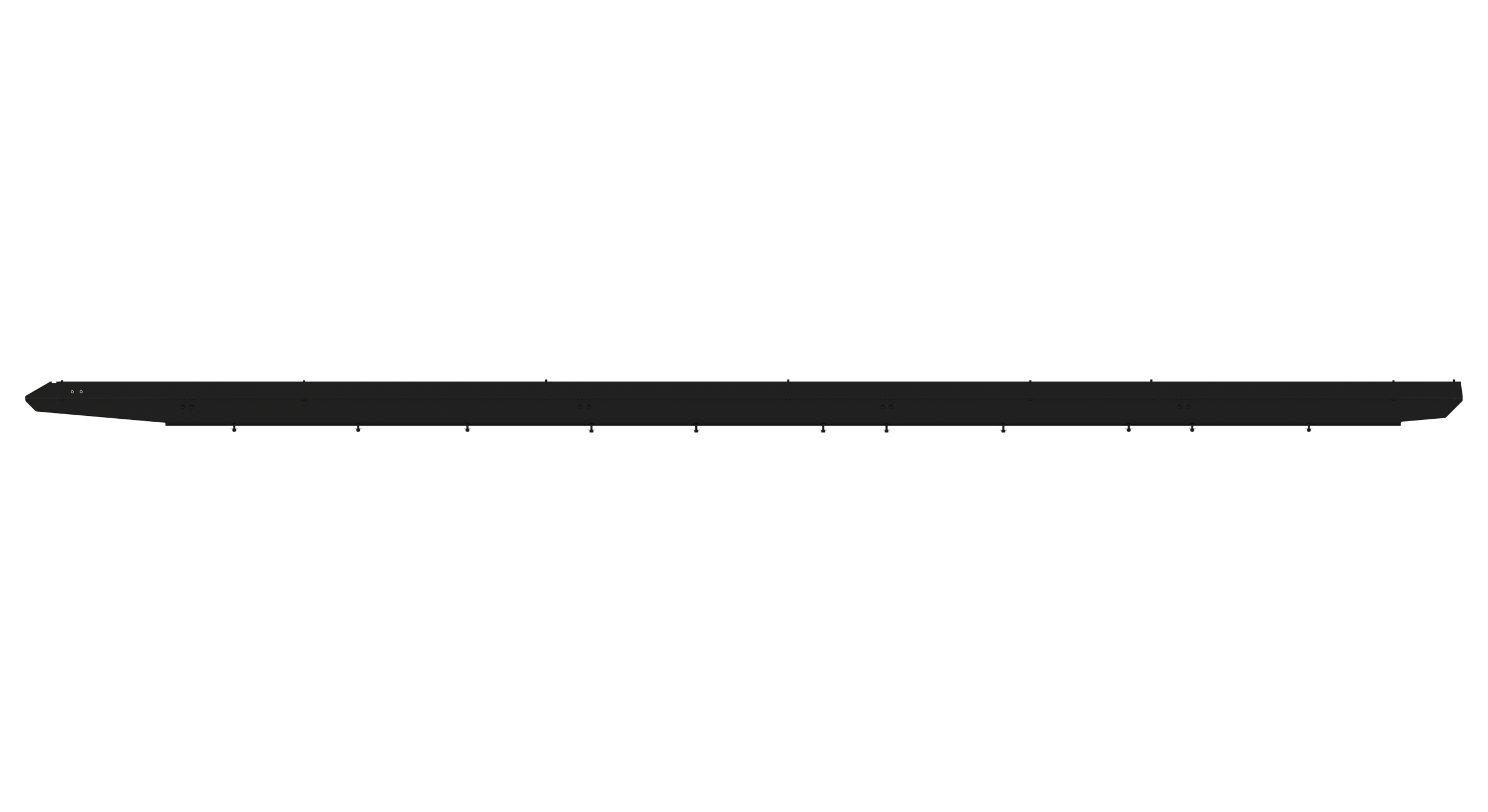Slim Rack - Extended (RS5)