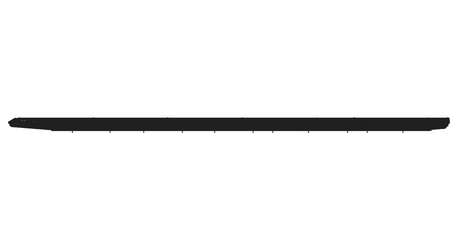 Slim Rack - Extended (RS5)