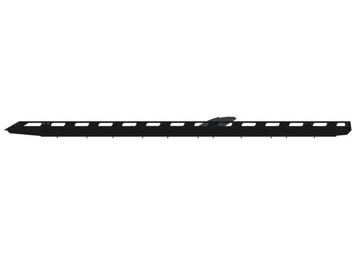 Cargo Platform Rack - Extended- Mid Offset Fan (RS5)