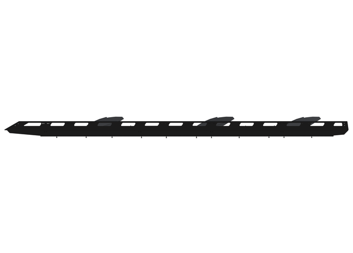Cargo Platform Rack - Extended- Front Offset Fan / Mid Offset Fan / Rear Centre Fan (RS5)