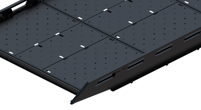 Cargo Platform Rack - Extended- Mid Air Con (RS5)