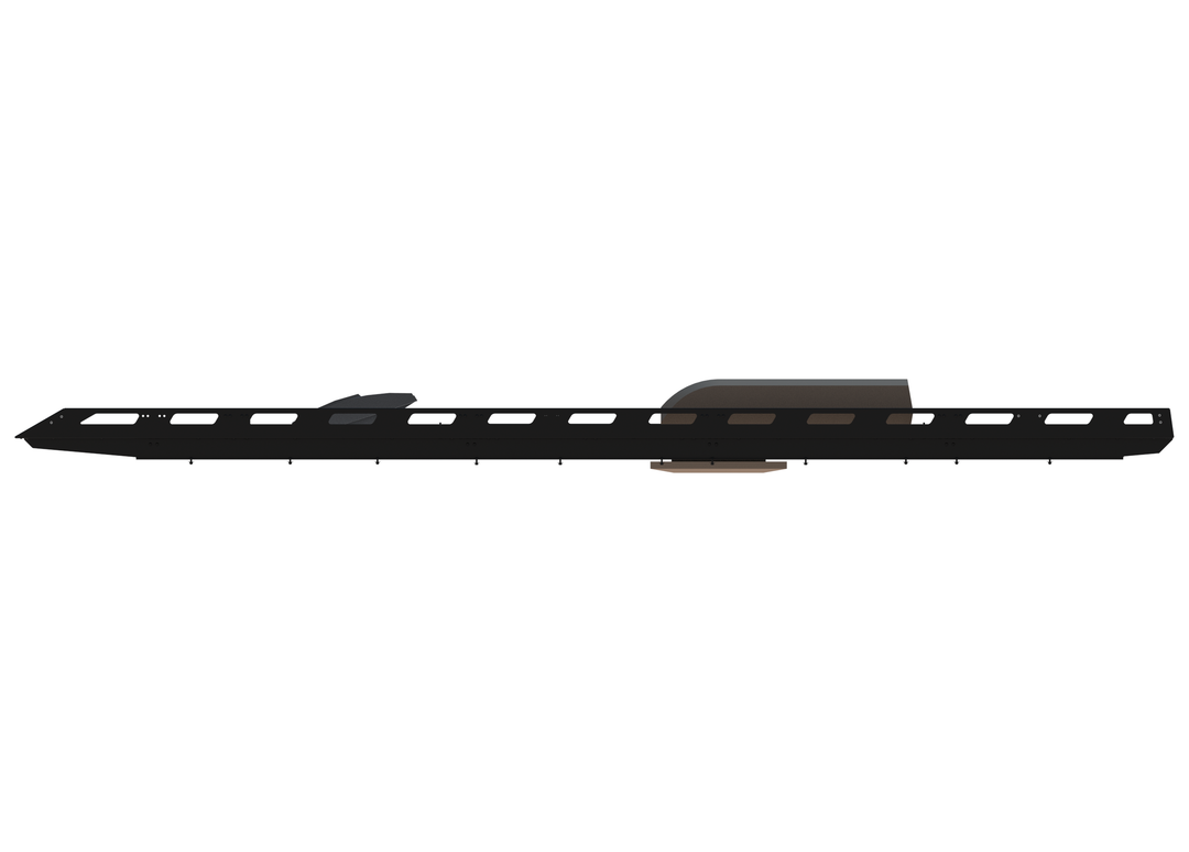 Cargo Platform Rack - Extended- Front Offset Fan / Mid Air Con (RS5)