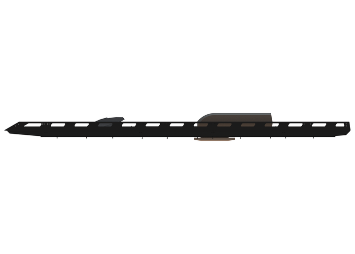 Cargo Platform Rack - Extended- Front Offset Fan / Mid Air Con (RS5)
